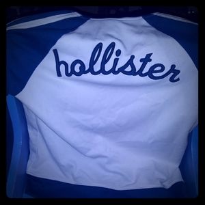 Hollister Jacket